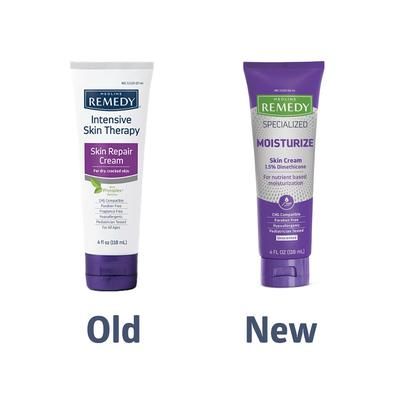 Remedy Specialized Skin Cream, 4 oz., 12/CS (MSC0924404UNS)