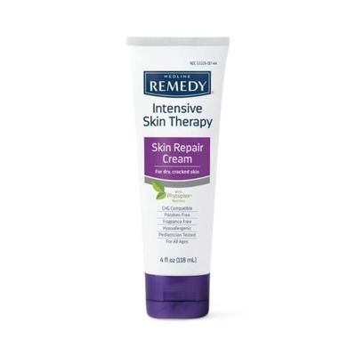 Remedy Specialized Skin Cream, Unscented, 4 oz., 1 EA (MSC0924404UNH)