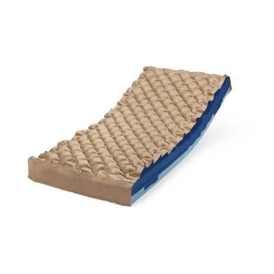 Medline Replacement Pad with End Flaps, 33" x 68", 1 EA (MSC80710)