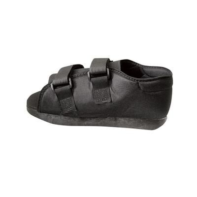Medline Semi-Rigid Post-Op Shoe, Pediatric (Child's Size 12 to 1), 1 EA (ORT30300P)