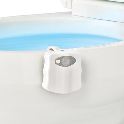 Medline Toilet Safety Light, Retail Packaging, 1 EA (G7-200RX1)