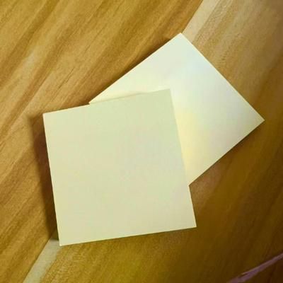 TEMU Premium Yellow Notes - Ultra-adhesive, School, Home, Office | Ideal For & Reminders
