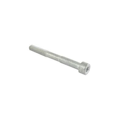 Mopar Bolt, 36-month or 36,000-mile limited warranty 68300207AA
