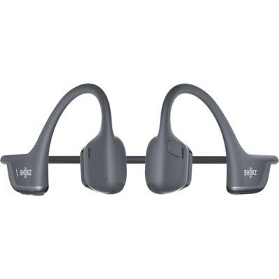 Shokz OpenRun Pro2 Mini Headphones Black Mini S821-MN-BK-US
