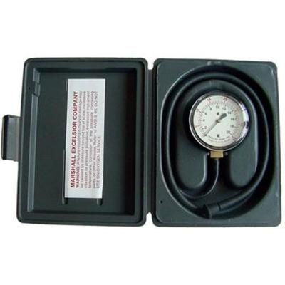 Marshall Excelsior ME50P-2 Low Pressure Lp Test Kit ME50P-2