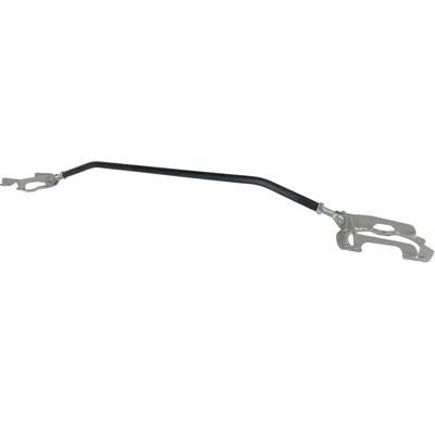 Whiteline Strut Brace, Front, 3-year limited warranty KSB658