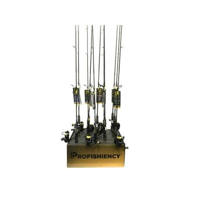 ProFISHiency PDQ Display
