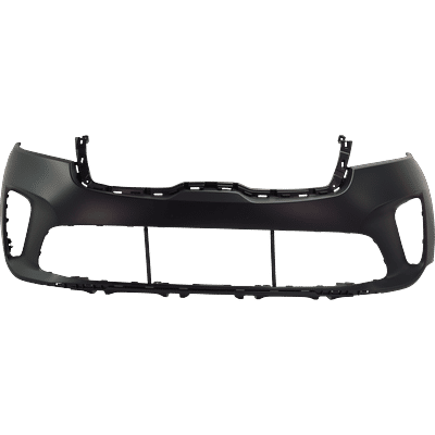 ReplaceXL Bumper Cover Primed, Front, 1-year unlimited-mileage warranty RK01030020PQ