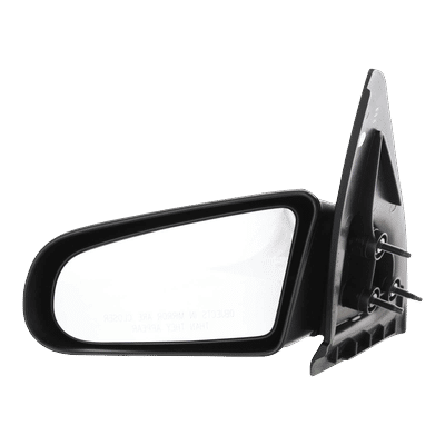 JC Whitney Mirror Paintable, Driver Side, 1-year limited warranty JST10L