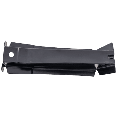 JC Whitney Cab Floor Support, Front, 1-year unlimited-mileage warranty JC58110022
