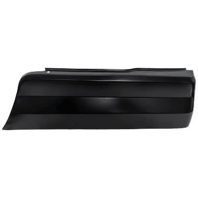 JC Whitney Truck Bed Repair Panel, Rear, Passenger Side, Lower, 1-year unlimited-mileage warranty JF57010009