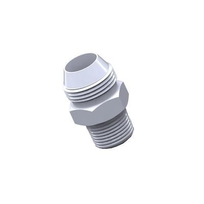 Krowne GHR-7550 MasterTap Gas Hose Reducer w/ 1/2" Male Coupler
