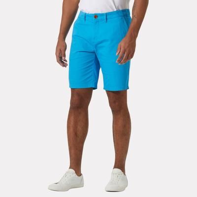Helly Hansen Men's Dock Shorts Blue 34
