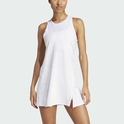 adidas Club Dress 2025 Women's Tennis Apparel White