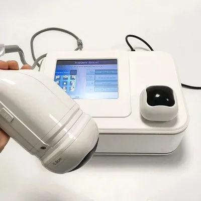 2025 Hot Liposonic Body Slimming Machine Cellulite Massager Liposonix Fat Removal Weight Loss Body Shaping Beauty Equipment