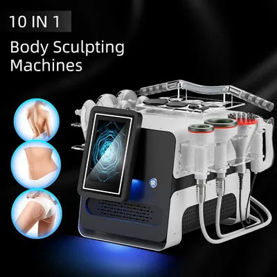 grade 448K RF Tecar Therapy RET CET Diathermy Fat Removal Machine Anti-Cellulite Relieve Pain Home Appliance Muscle Massager