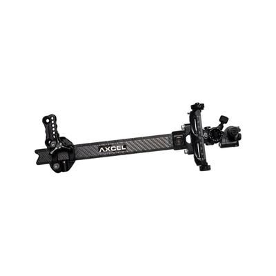 Axcel Achieve XP 2.0 Carbon Bar Compound 1601534 Black ACVR-2.0C9R-BB