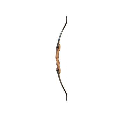 Fin-Finder Sand Shark Bowfishing Recurve Blue OMP1746245