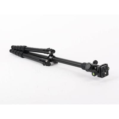Used Manfrotto Element Small Aluminium Traveler Tripod with Ball Head
