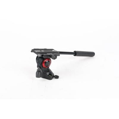 Used Manfrotto Befree Live Fluid Head