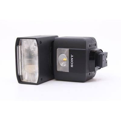 Used Sony Hvl-F45Rm Flashgun