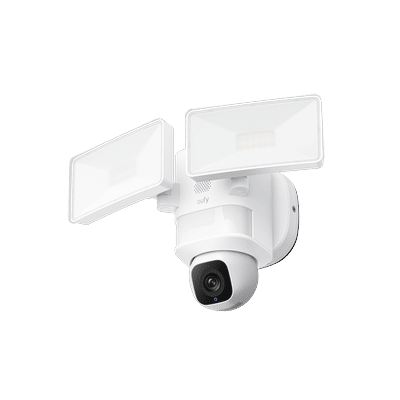 eufy Floodlight Camera E30