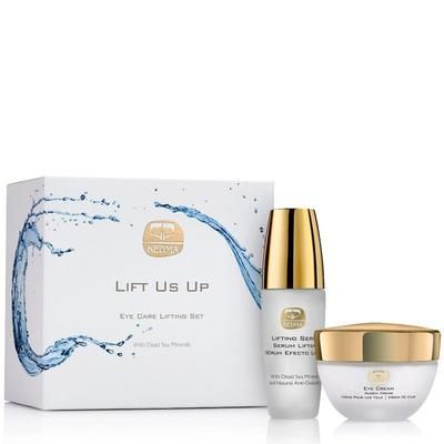 Kedma - Set Lifting Occhi con Siero e Crema 1 St