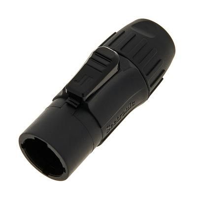 Seetronic SAC3MX-BKB Power Twist TR1