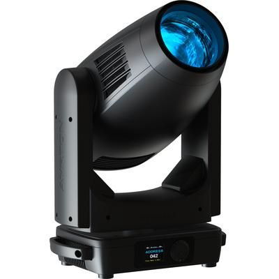 Ayrton Mistral S