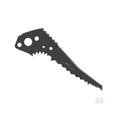 Petzl Dry Tooling Pick One Size U19 DRY