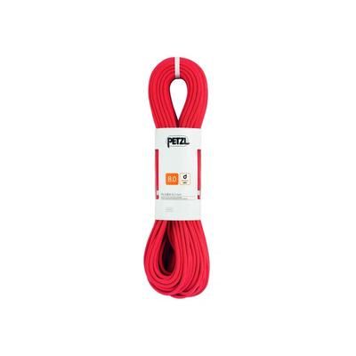 Petzl 8mm Rumba Rope Red 60 m R21BR 060