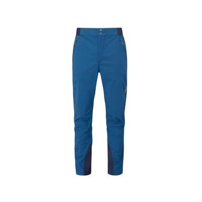 Rab Ascendor Light Pants - Mens Ink 34 Long QFU-72-IK-L-XL