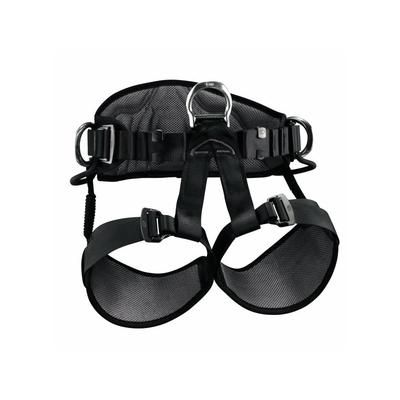 Petzl Avao Sit Harness S Black/Yellow 2 C079AA01