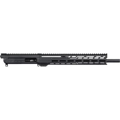 CMMG Upper Group Dissent 9Mm 16.1in Empire Profile Non-Threaded Sniper Grey 99B580F-SG