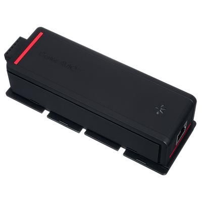 Dante AVIO Install 2Ch Analog Output