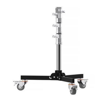 Impact Keygrip Low Folder Roller Combo 2-Stage Stand (4') LSP-LBCH4-S