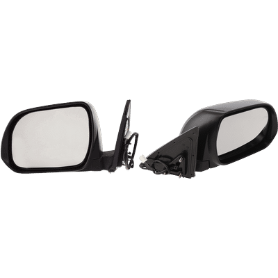 JC Whitney Mirror Paintable, Driver & Passenger Side, 1-year limited warranty SET-JTY98ER