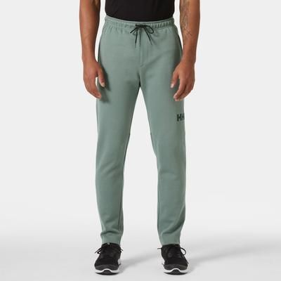 Helly Hansen Men’s HP Tech Tracksuit Bottoms Green L