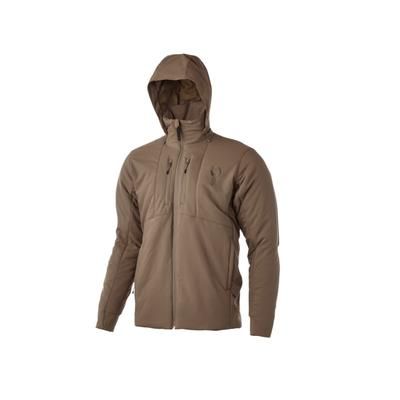 Badlands Surt Jacket - Men's Earth X Large 21-42166