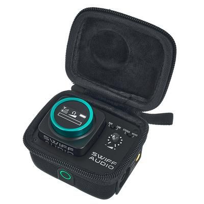 Swiff Audio WX520 Monitor Wireless System