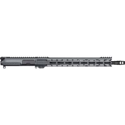 CMMG Upper Group Resolute Fixed Ejector MkG . 45 ACP 16.1in 1-16 Twist 0.578-28 TPI Sniper Grey 45B690F-SG