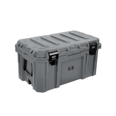 Eylar 90L SR-90 Crossover Off-Road Cargo Case Gray SR00002-GRA