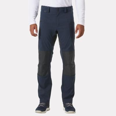 Helly Hansen Men's HP Racing Deck Trousers 2.0 Navy 31