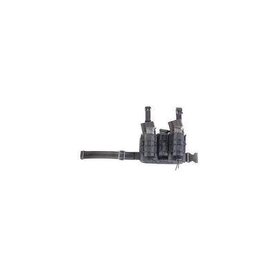 High Speed Gear HSGI Leg Rig V1 Pouch Wolf Gray 21DL00WG