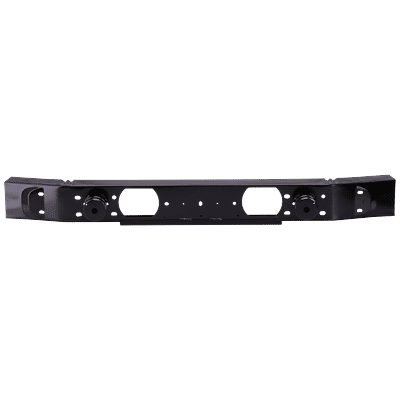 Replacement Bumper Reinforcement Steel, Front, 1-year unlimited-mileage warranty RBJ012501Q