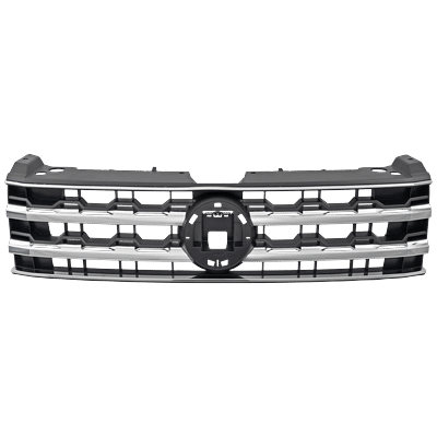 Replacement Bumper Bracket, Front, Passenger Side, 1-year unlimited-mileage warranty RC01310131Q