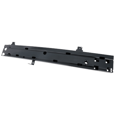 JC Whitney Bumper Reinforcement Steel, Front, 1-year unlimited-mileage warranty RN01250038