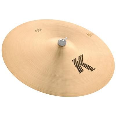 "Zildjian 20" K' Klassisch Symph. Susp."