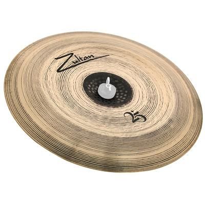 "Zultan 16" China 25"