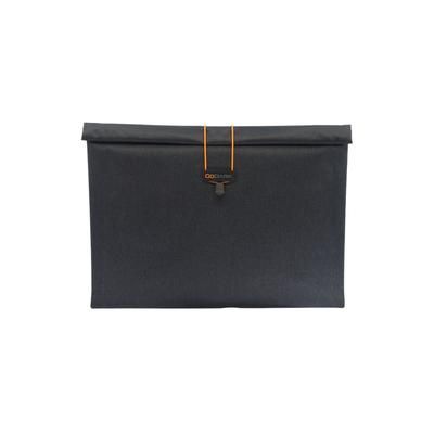 GoDark Faraday Sleeve Laptop Case Large Charcoal LTSL01